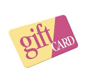 Picture of $5 Virtual Gift Card