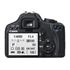 Picture of Canon Digital SLR Camera