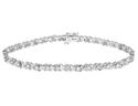 Picture of Diamond Tennis Bracelet